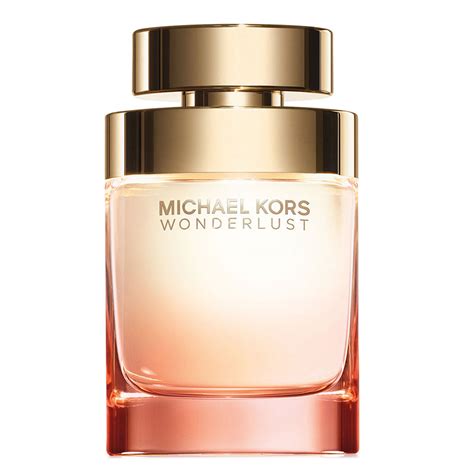 chemist warehouse michael kors wonderlust|michael kors perfume.